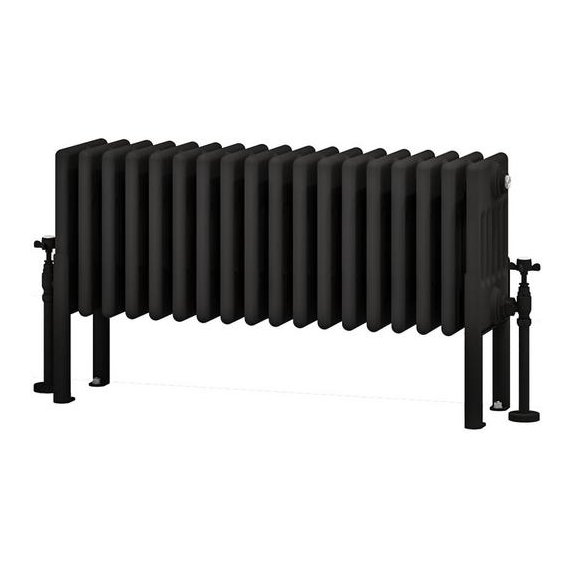 Imperia 6 Column Radiator 300 x 830mm