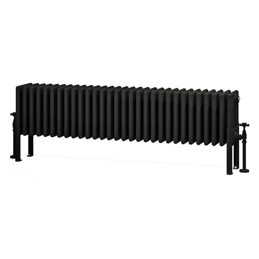 Imperia 6 Column Radiator 300 x 1370mm