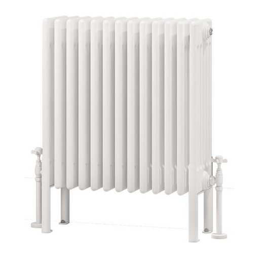 Imperia 6 Column Radiator 600 x 605mm