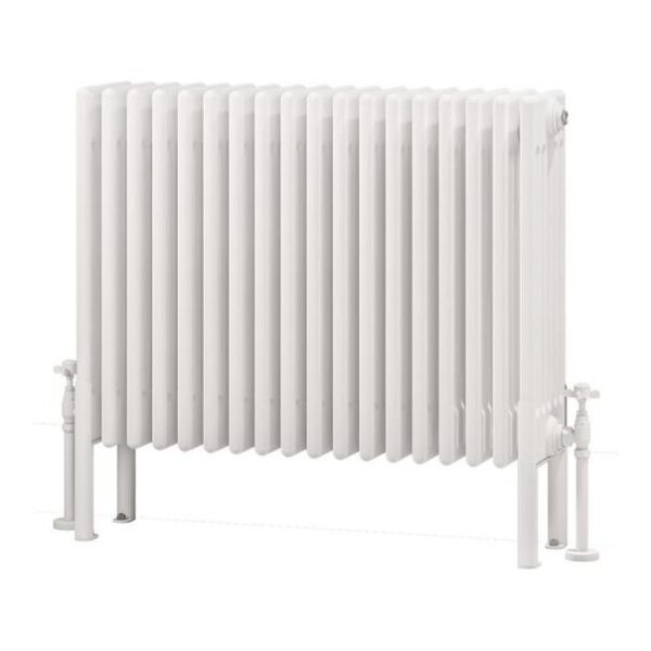 Imperia 6 Column Radiator 600 x 830mm