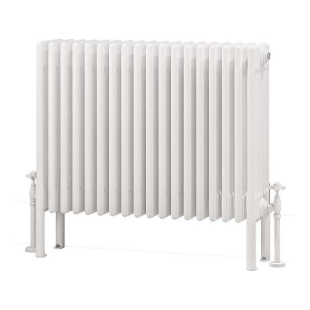 Imperia 6 Column Radiator 600 x 830mm
