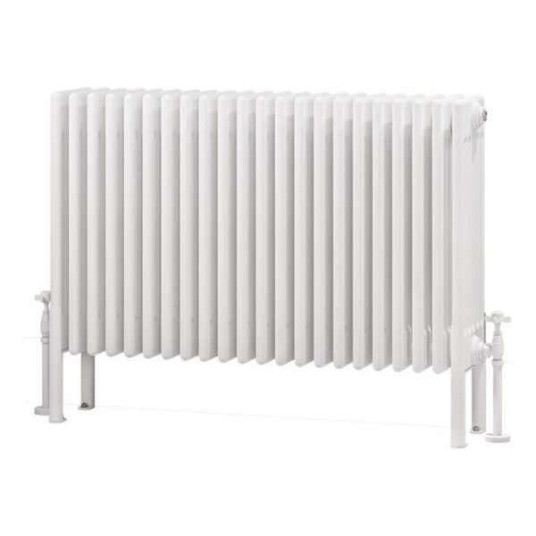 Imperia 6 Column Radiator 600 x 1010mm