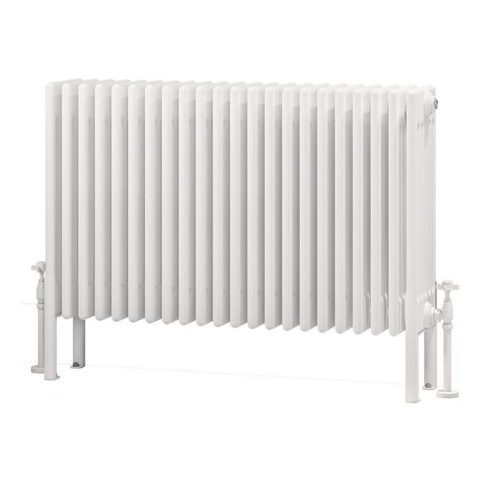 Imperia 6 Column Radiator 600 x 1010mm