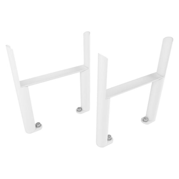 Imperia 6 Column Radiator Feet (Pair)