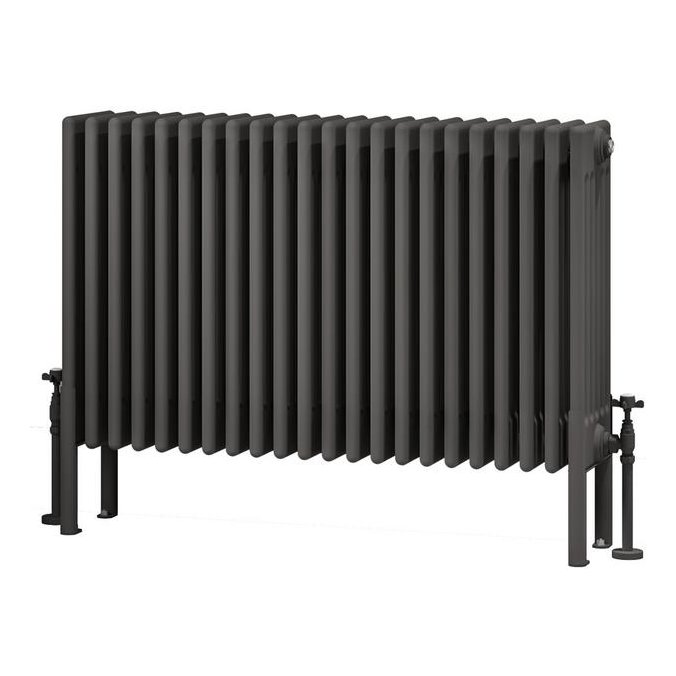 Imperia 6 Column Radiator 600 x 1010mm