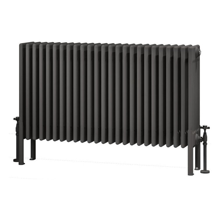 Imperia 6 Column Radiator 600 x 1145mm