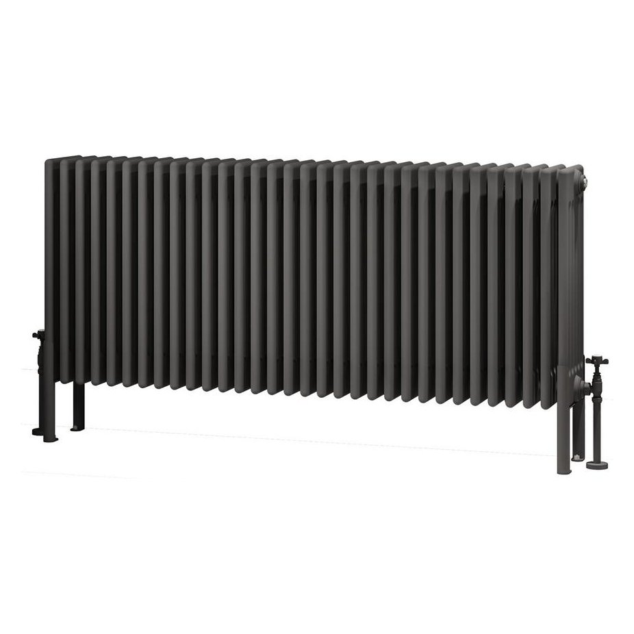 Imperia 6 Column Radiator 600 x 1460mm