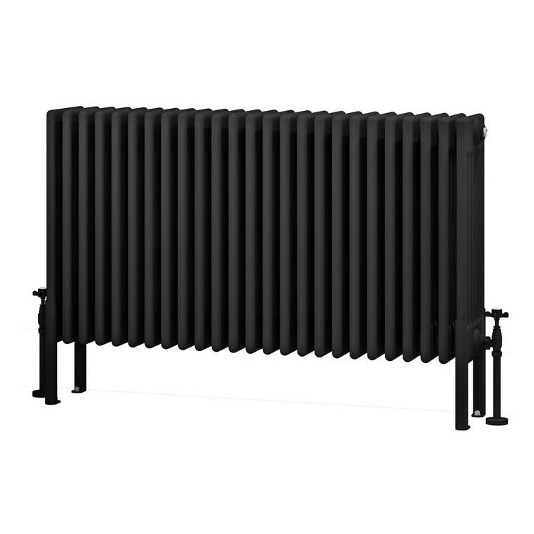 Imperia 6 Column Radiator 600 x 1145mm