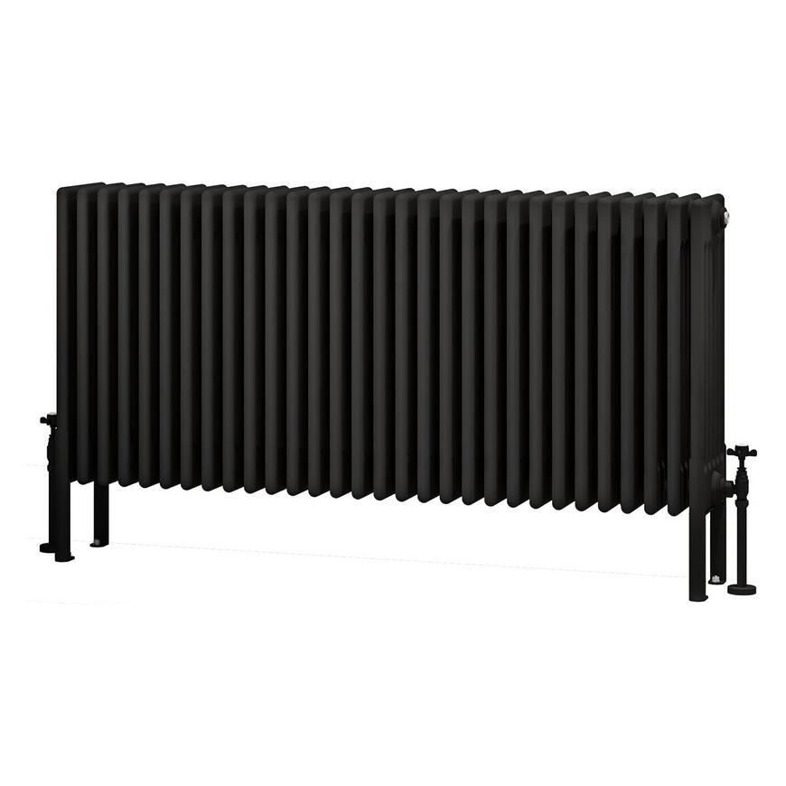 Imperia 6 Column Radiator 600 x 1370mm
