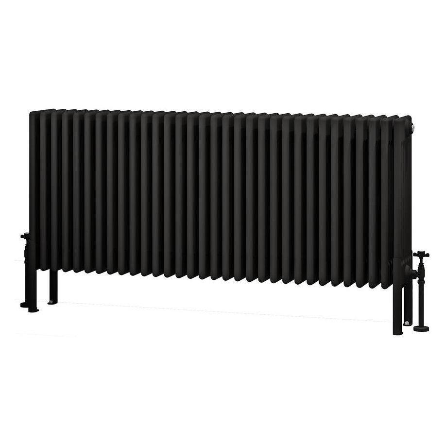 Imperia 6 Column Radiator 600 x 1460mm