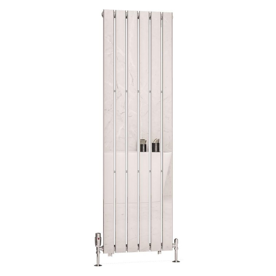 Warrington Radiator Type 10 1500 x 452mm