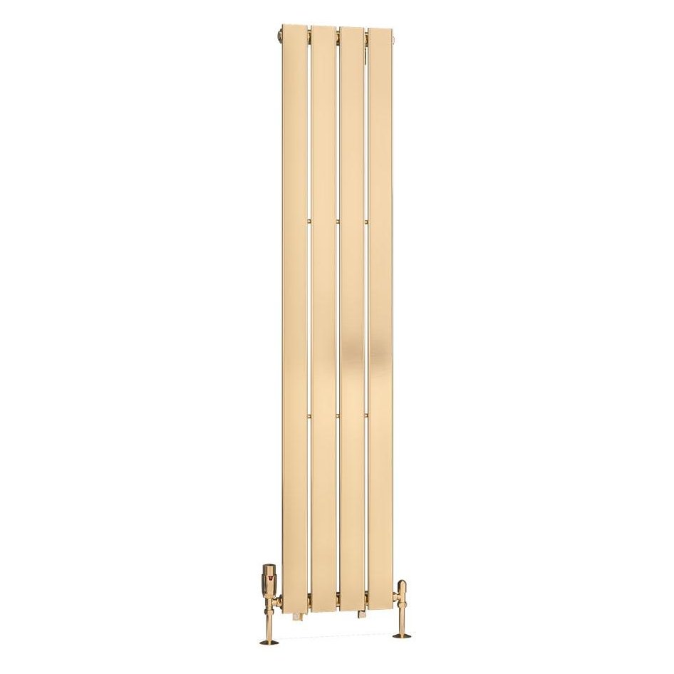 Warrington Radiator Type 10 1500 x 300mm