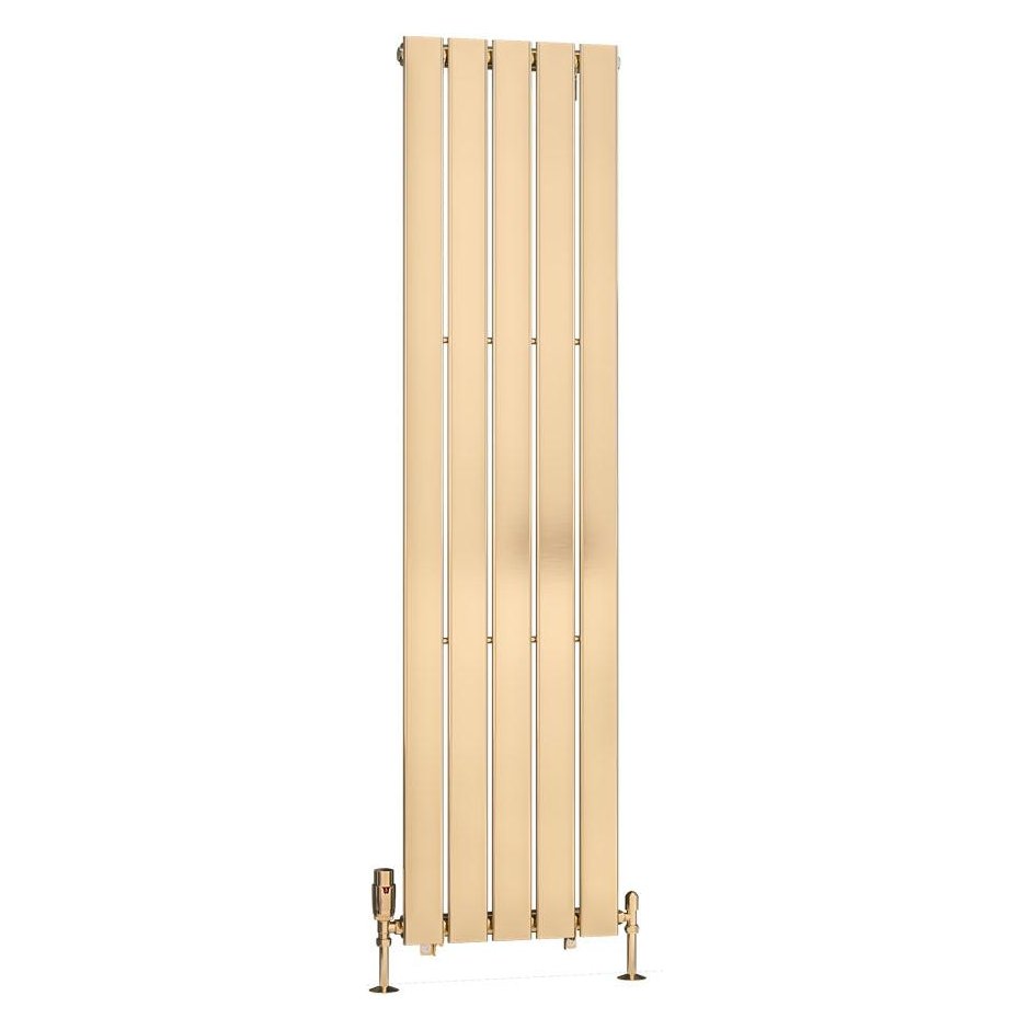 Warrington Radiator Type 10 1500 x 376mm
