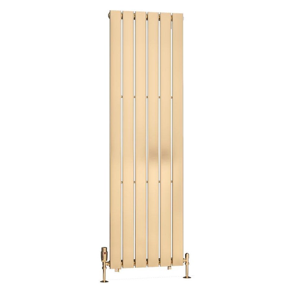 Warrington Radiator Type 10 1500 x 452mm