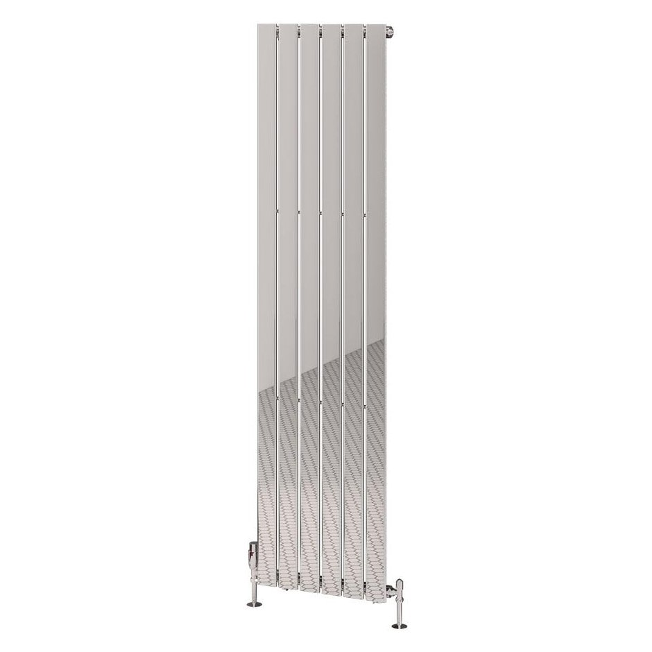 Warrington Radiator Type 10 1800 x 452mm