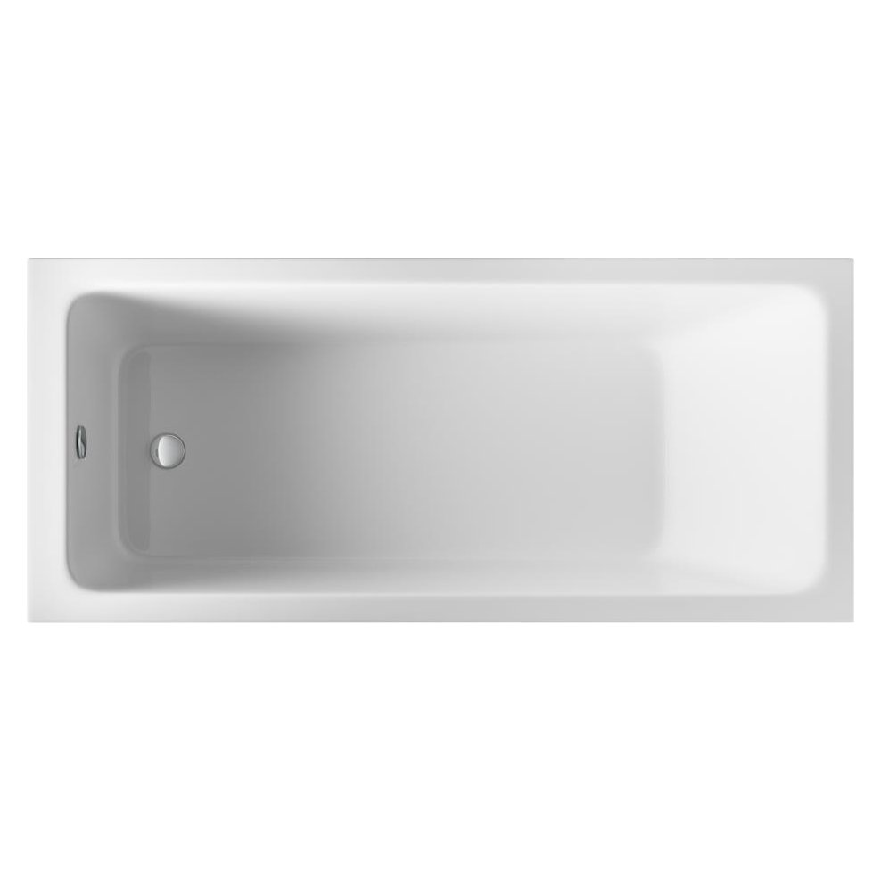 Portland Single Ended 1600 x 800mm