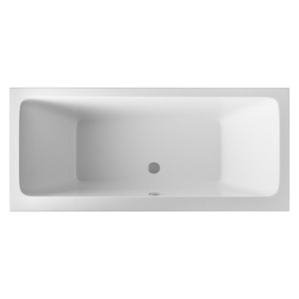 Portland Double Ended 1800 x 800mm