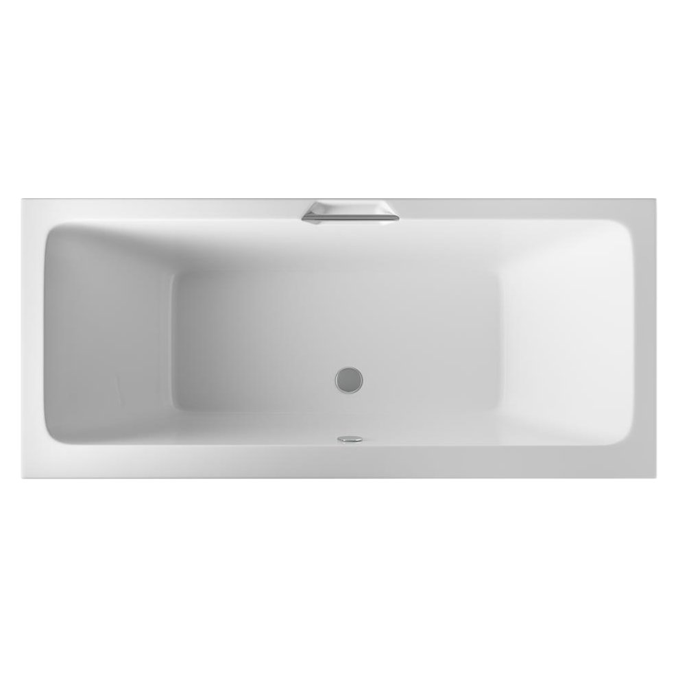 Portland Double Ended Single Grip 1700 x 750mm Beauforté