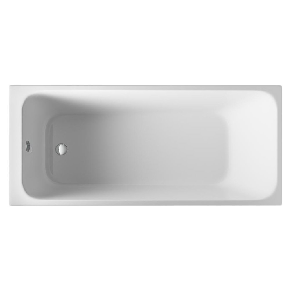 Malin Single Ended 1750 x 750mm Beauforté