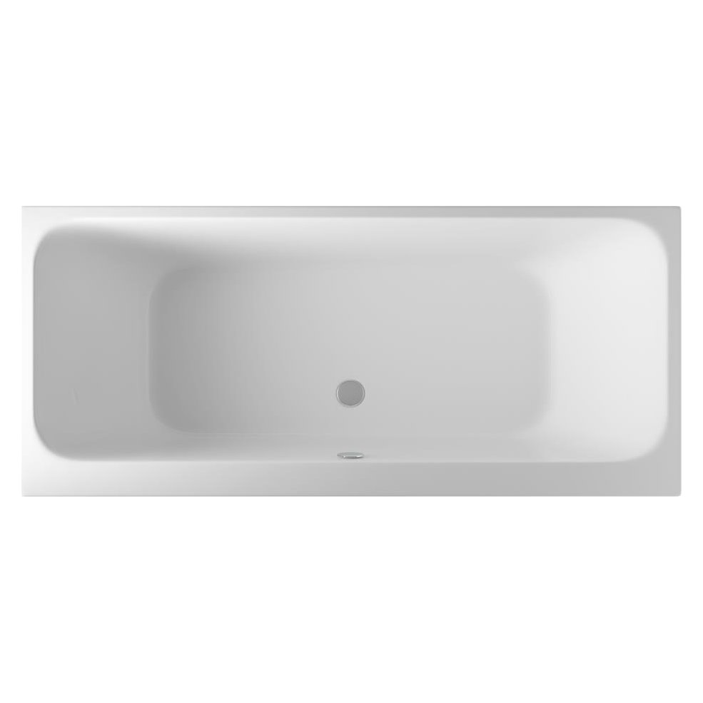 Malin Double Ended 1700 x 750mm Beauforté