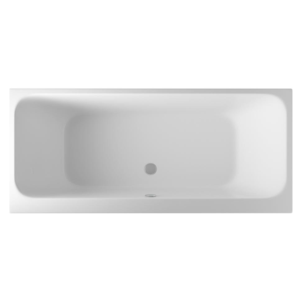 Malin Double Ended 1750 x 750mm Beauforté