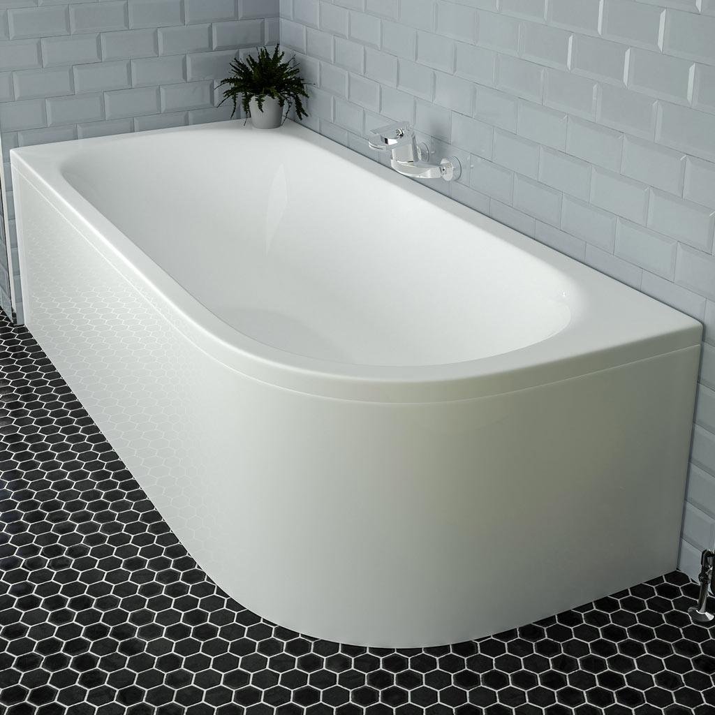 Biscay Panel 1700 x 750mm Beauforté