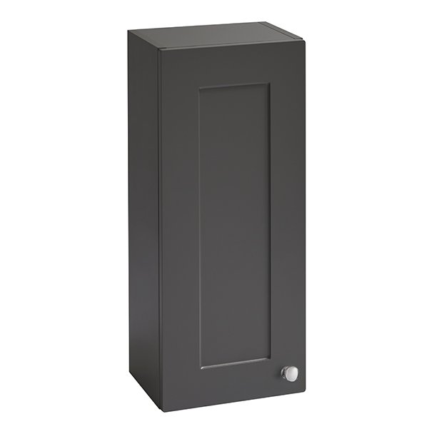 Dunbar Wall Hung Vanity Unit