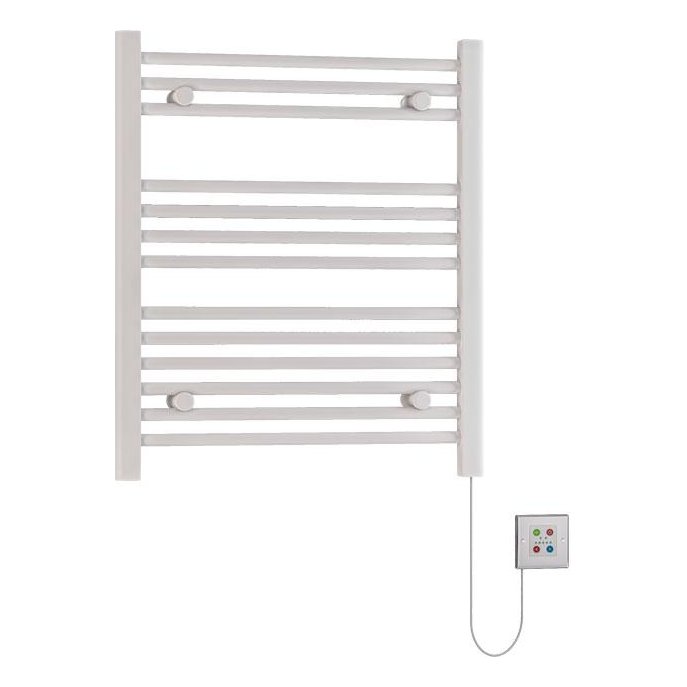 Biava Dry Element Towel Rail 700 x 600mm 300w