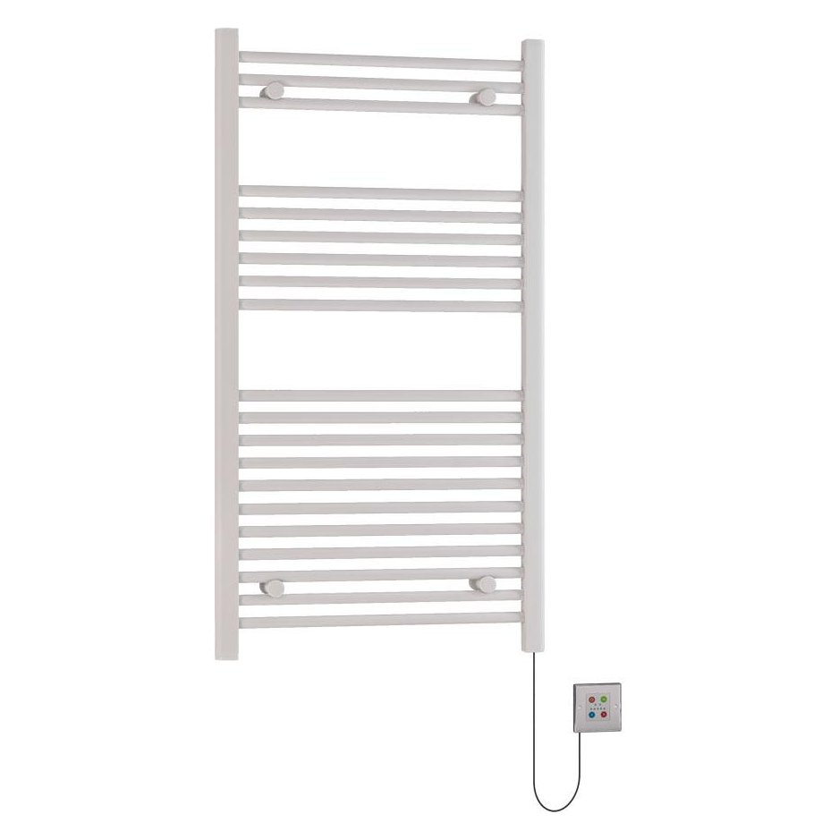 Biava Dry Element Towel Rail 1100 x 600mm 500w