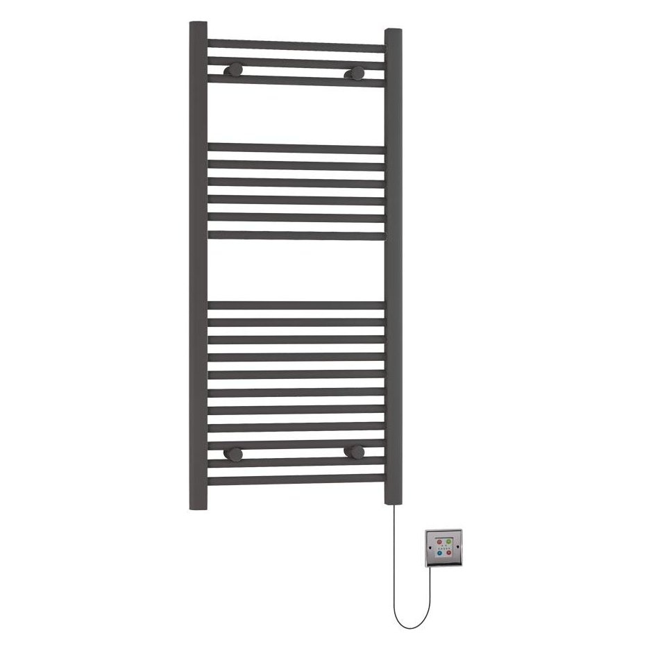 Biava Dry Element Towel Rail 1100 x 500mm