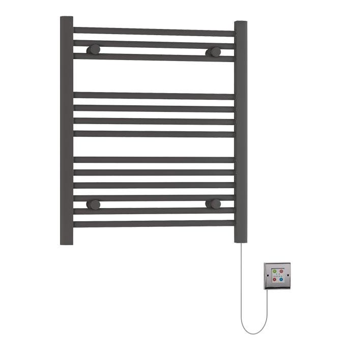 Biava Dry Element Towel Rail 700 x 600mm