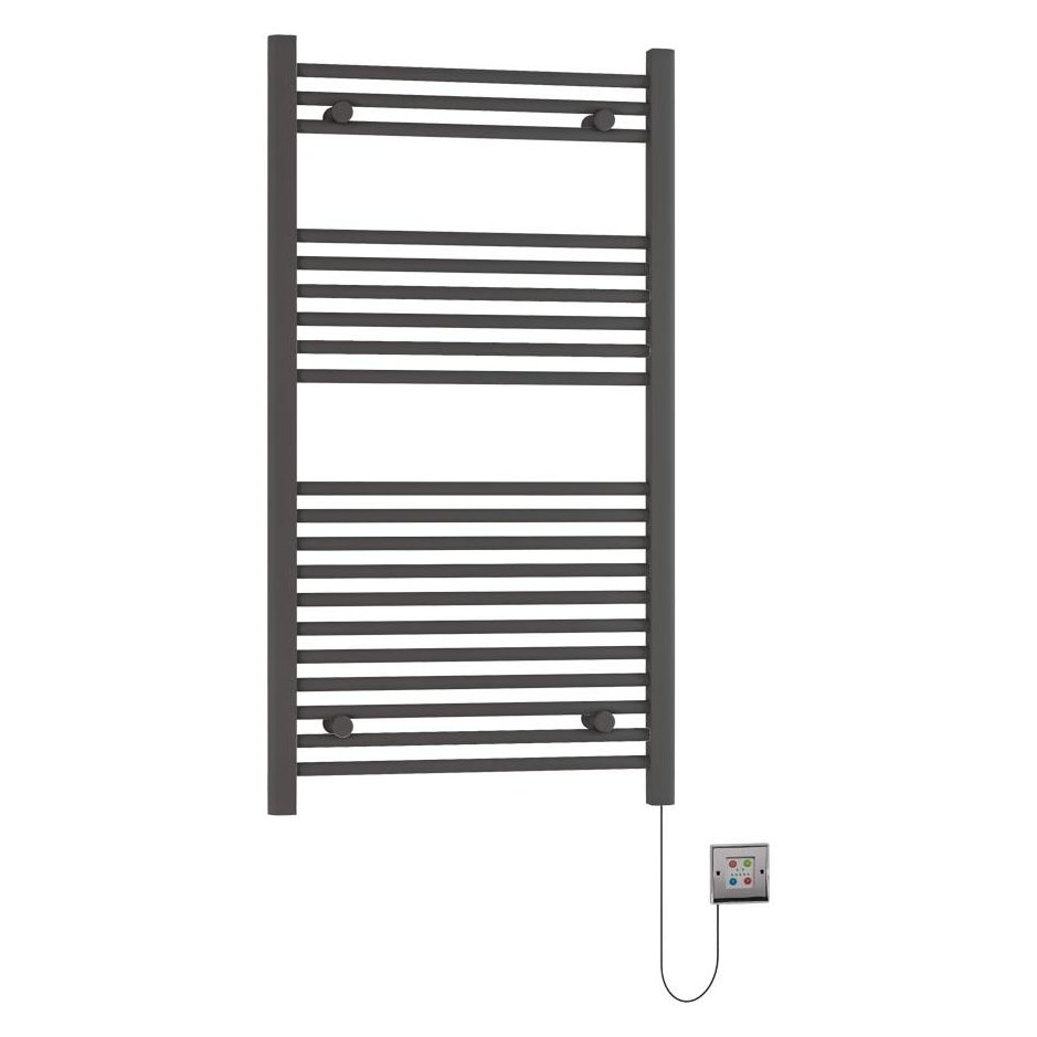 Biava Dry Element Towel Rail 1100 x 600mm