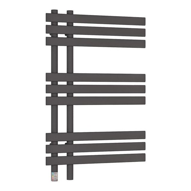 Loddon Dry Element Towel Rail 800 x 500mm