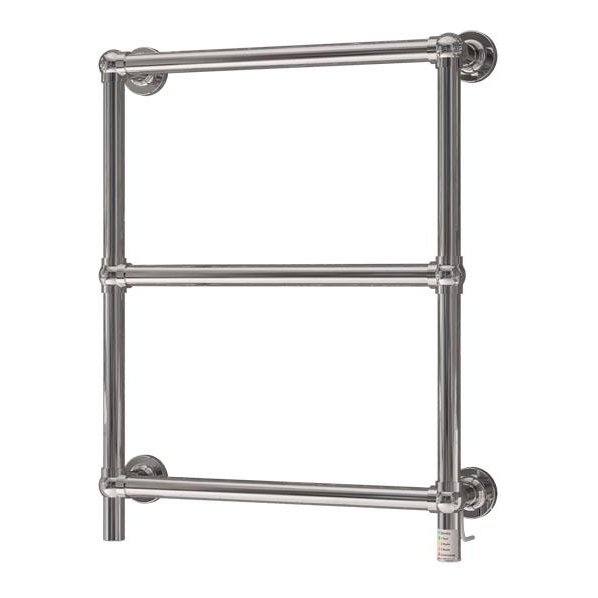 Kennet Dry Element Towel Rail 700 x 600mm