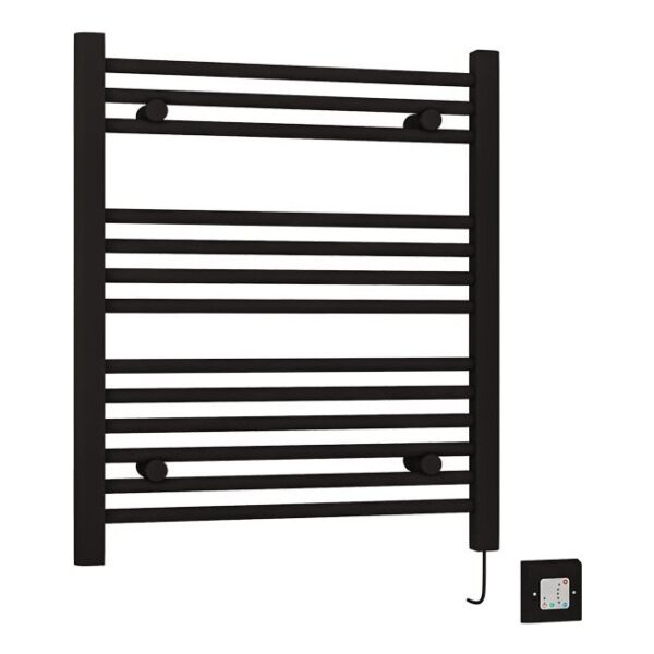 Biava Dry Element Towel Rail 700 x 600mm