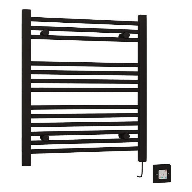 Biava Dry Element Towel Rail 700 x 600mm