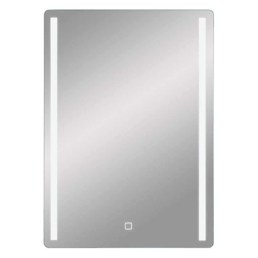 Errol Super Slim LED Mirror 500 x 700mm