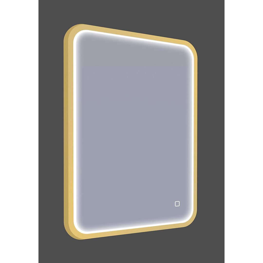 Letham LED Mirror 500 x 700mm
