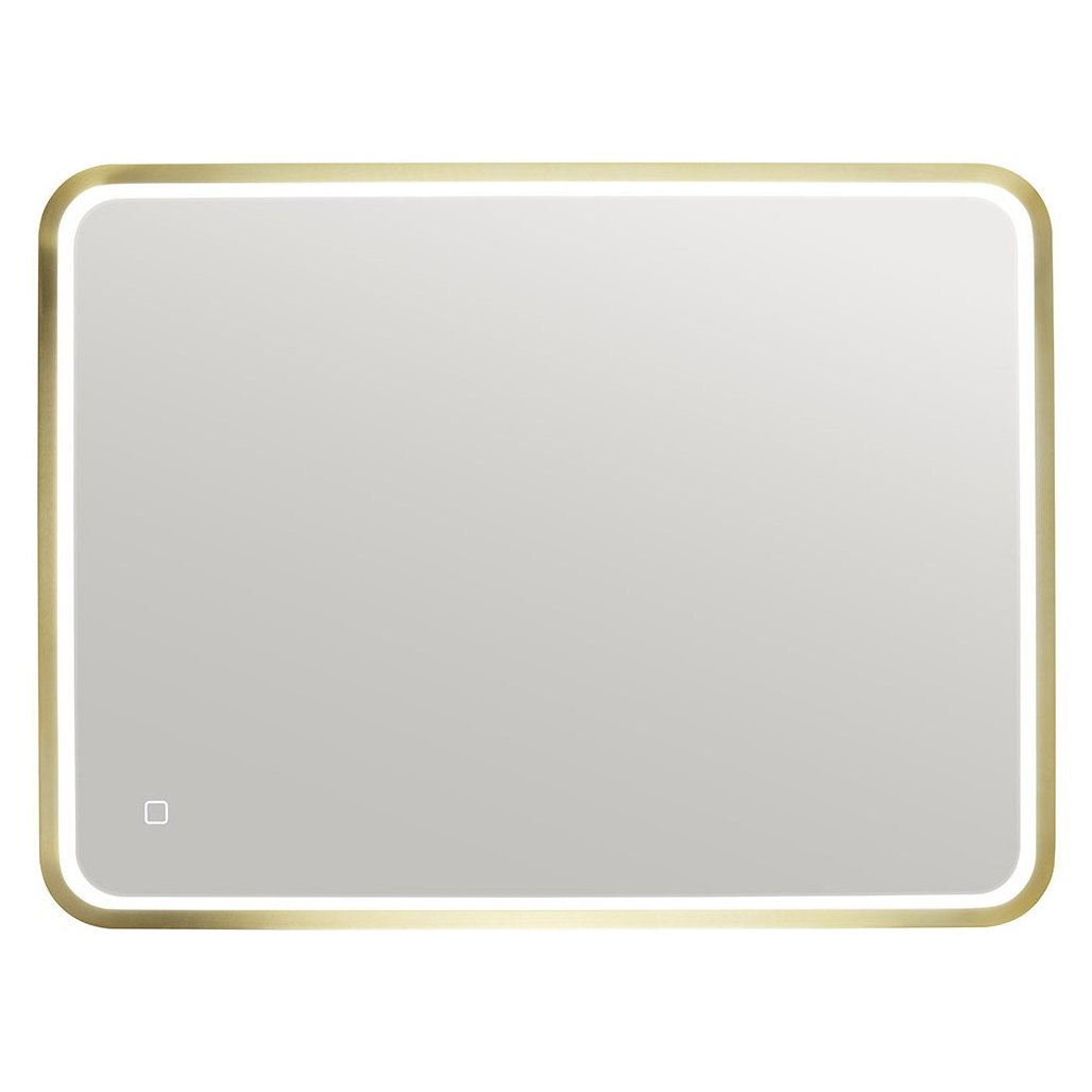 Letham LED Mirror 600 x 800mm