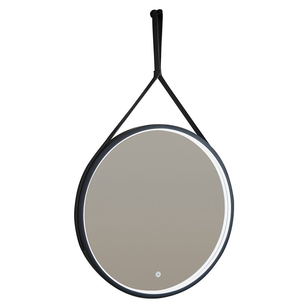 Granton Bluetooth LED Mirror 600mm