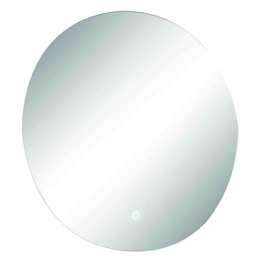Eden Backlit LED Mirror 800mm