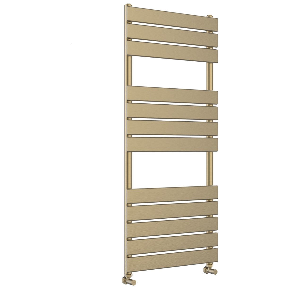 Troon Towel Warmer 500 x 1200mm