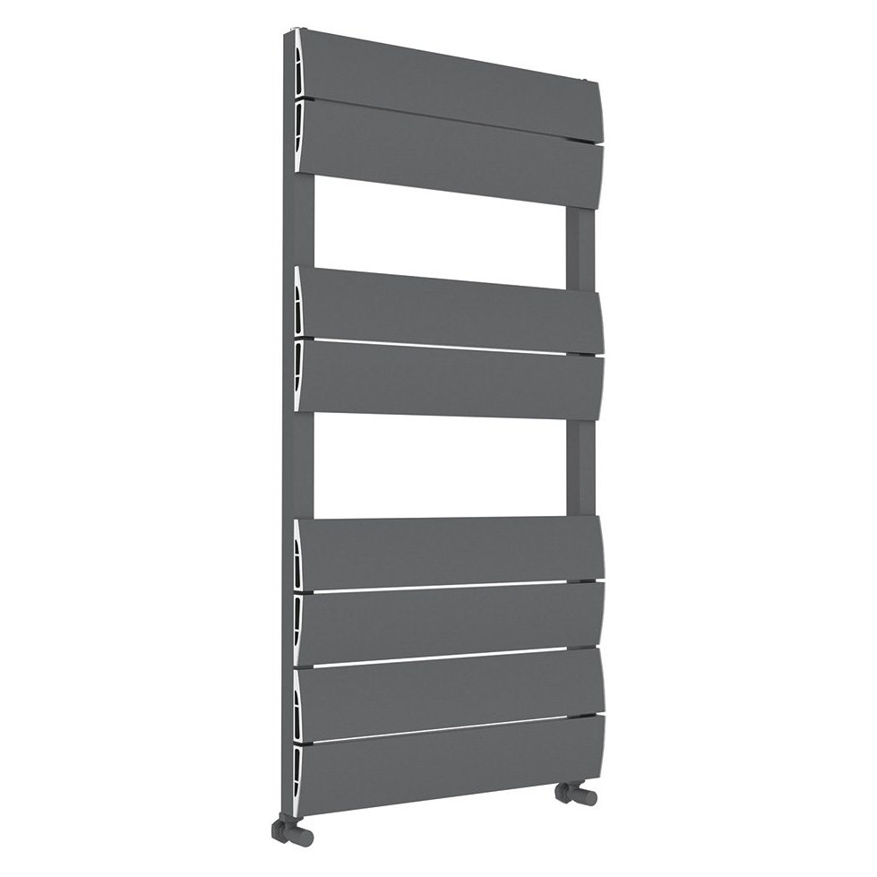 Sanday Aluminium Towel Warmer 500 x 1000mm