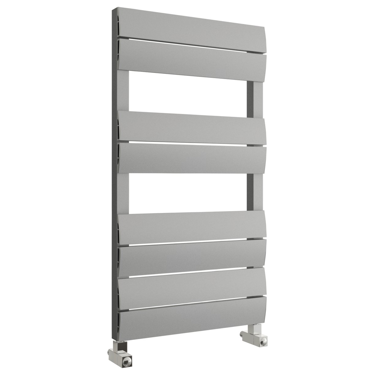 Sanday Aluminium Towel Warmer 500 x 1000mm