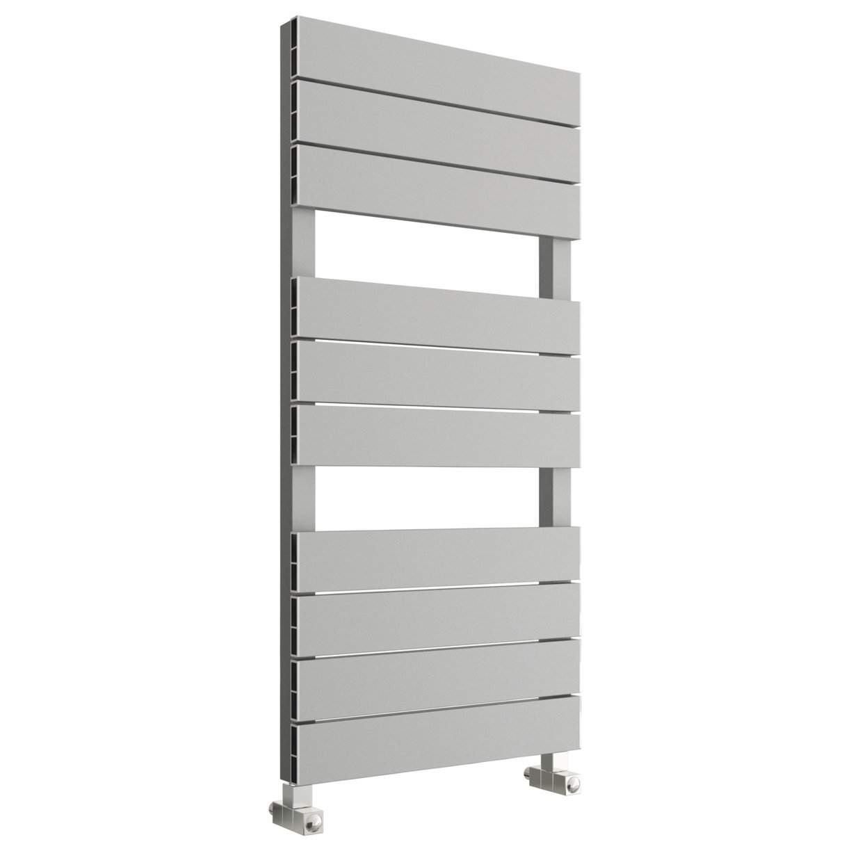 Canna Aluminium Towel Warmer 500 x 1150mm