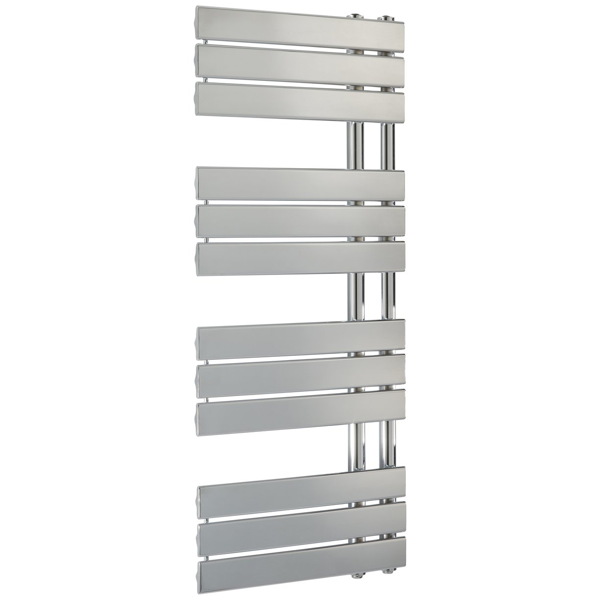 Kenmore Towel Warmer 500 x 1200mm