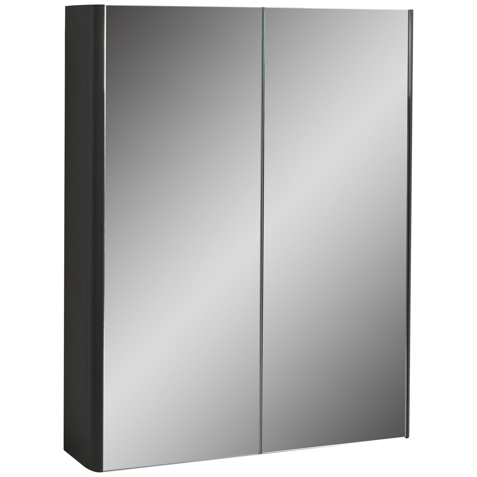 Fife 800 Mirror Cabinet