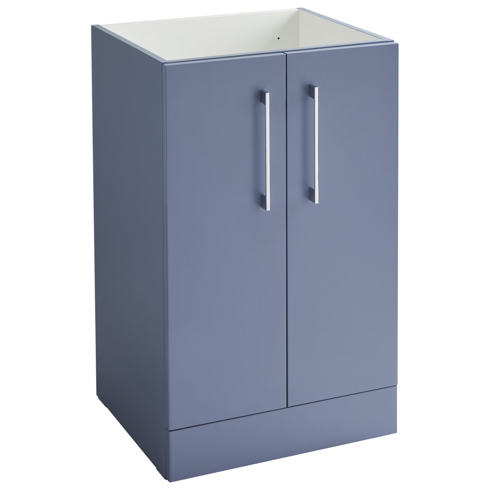 Lomond 500 Floor Standing 2-Door Vanity Unit (Basin Sold Separately)