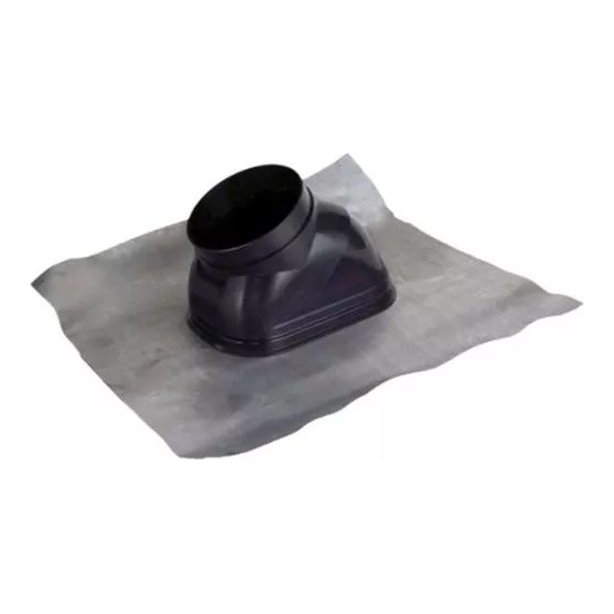 Flashing Slate for Vertical Terminal (Pitched Roof)