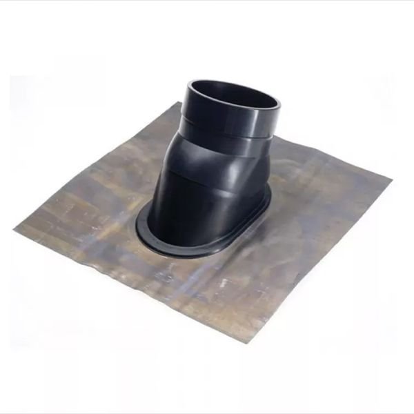 Flashing Slate for Vertical Terminal (Flat Roof)